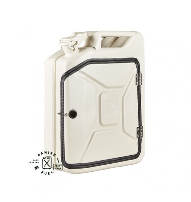 Bathroom Cabinet, Moscow White